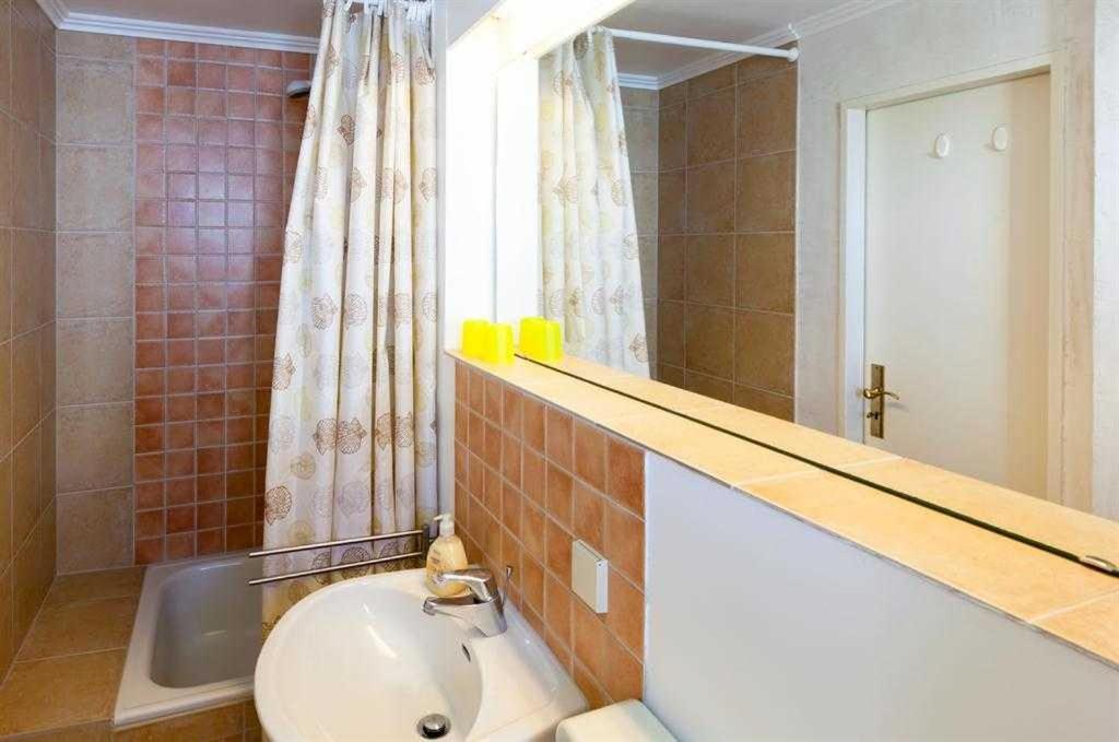 Sylter Stern Apartment