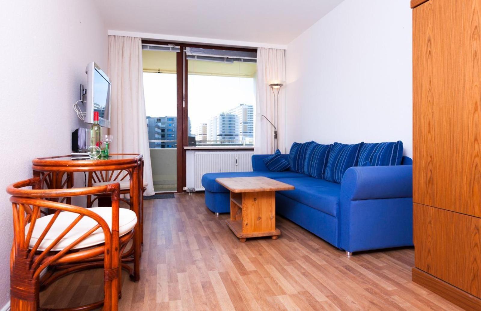 Sylter Stern Apartment