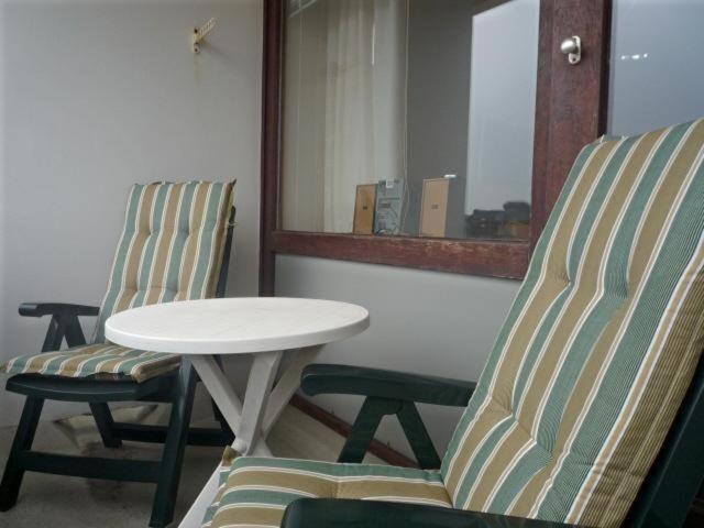 Sylter Stern Apartment *