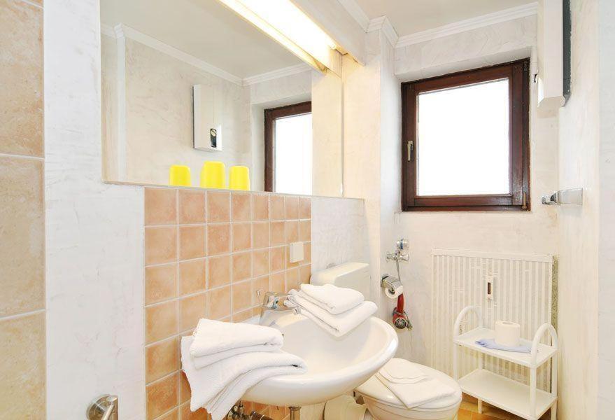 Apartment Sylter Stern *